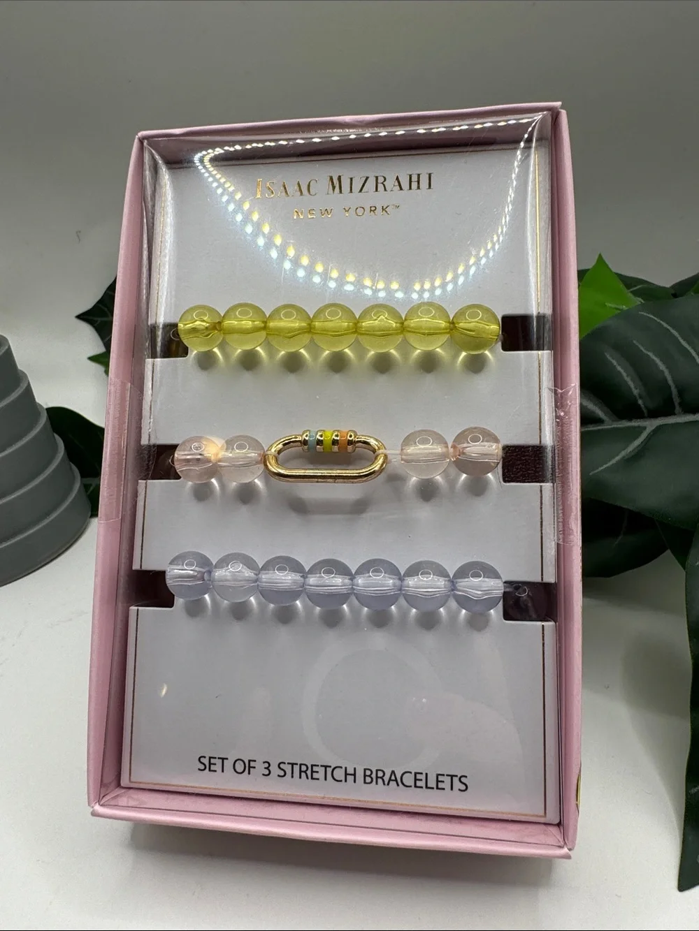 N/A isaac mizrahi